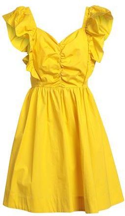 Twin-Set DRESSES - Mini dresses sur YOOX.COM