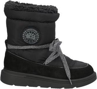 Canada Goose FOOTWEAR - Ankle boots on YOOX.COM