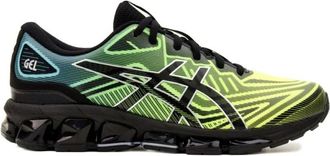 Asics Gel-Quantum 360 VII Sneakers - Heren - Sneakers - Veelkleurig - 40 1/2 EU - Schoenen