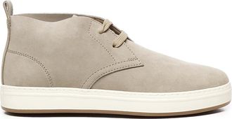 Hogan Hombre, Zapatos, Beige, Talla: 44 EU