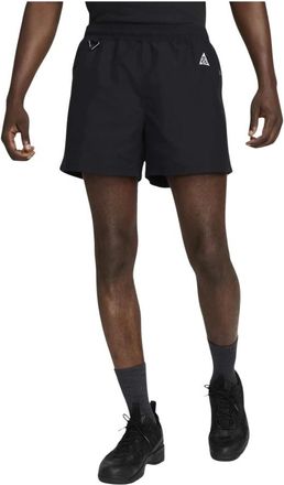 Nike ACG Reservoir Goat Shorts - Sport - Hombre - Negro - XL