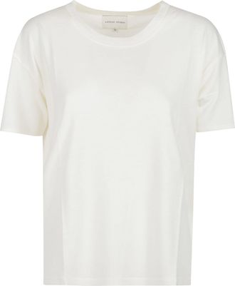 Loulou Studio Ezra Short Sleeved T-shirt