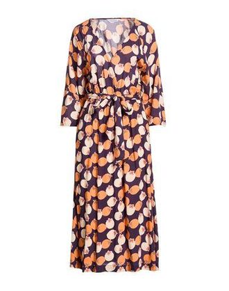 Compa&ntilde;&iacute;afant&aacute;stica VESTIDOS - Vestidos midi en YOOX.COM