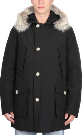 Woolrich Arctic Parka