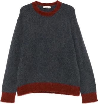 Altea Crew-neck Sweater