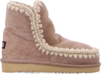 Mou Stivaletto Eskimo 18 - - Shoes - Donna - Rosa - 37 EU