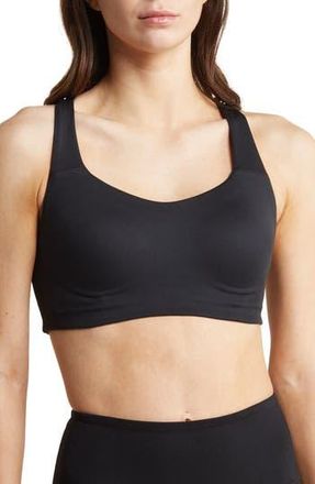 Marika Willow Molded Sports Bra in Black at Nordstrom Rack, Size X-Small
