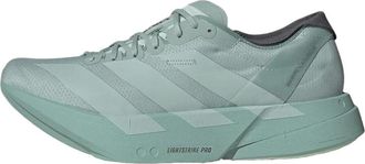 adidas Adizero Adios Pro 4 Tactile Green Vapour Green Magic Grey JR7429