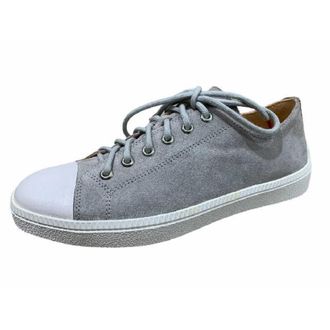 Think Dames, Schoenen, Grijs, Maat: 43 EU