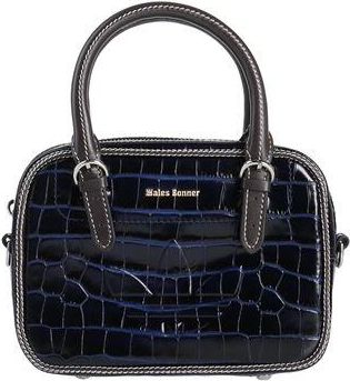 ADIDAS ORIGINALS by WALES BONNER BOLSOS - Bolsos de mano en YOOX.COM