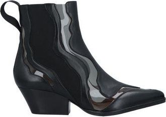 Sergio Rossi CALZADO - Botines de ca&ntilde;a alta en YOOX.COM