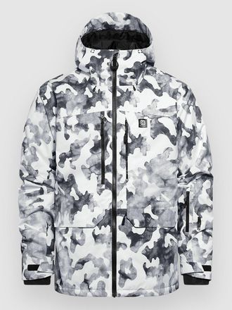 Horsefeathers Pearl Jacke