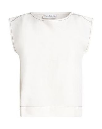 MARIA BELLENTANI CAMISETAS Y TOPS - Tops en YOOX.COM