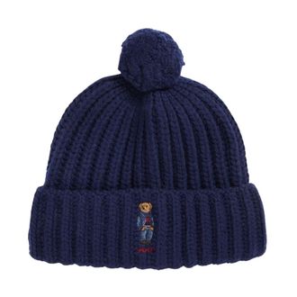 Ralph Lauren Mujer, Accesorios, Azul, Talla: ONE Size