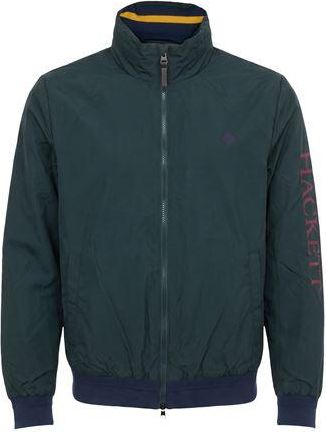 Hackett ROPA DE ABRIGO - Plum&iacute;feros y acolchados en YOOX.COM