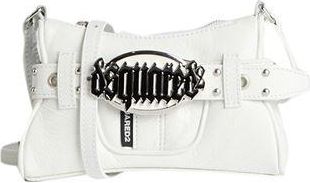 Dsquared2 BORSE - Borse a tracolla su YOOX.COM
