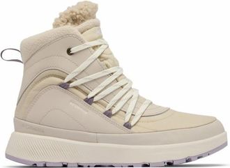 Columbia Red Hills Omni-Heat Winterschuhe für Damen | beige