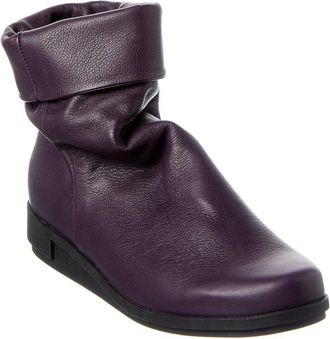 Arche Dayarc Leather Bootie