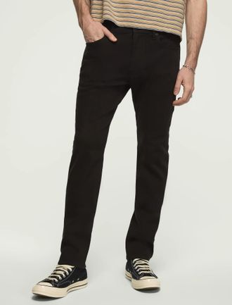 Lucky Brand Mens 412 Athletic Slim Daytripper
