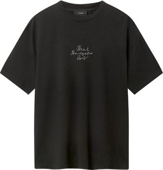 Axel Arigato Paris City T-shirt