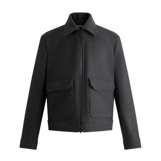 Fusalp Hombre, Deporte, Negro, Talla: M