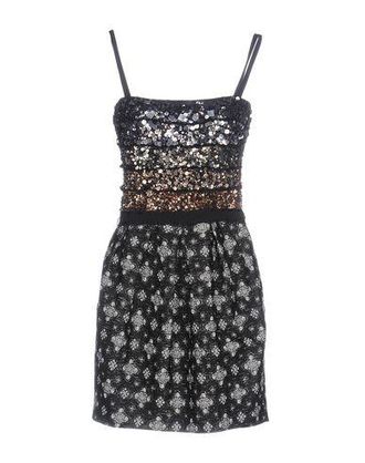 Pinko KLEIDER - Mini-Kleider auf YOOX.COM