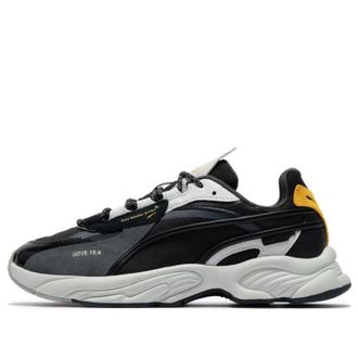 Puma RS-Connect GTX Black Ebony 381912-01