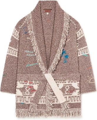 Alanui Cardigan