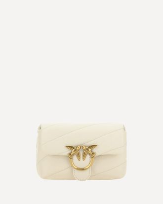 Pinko Borsa a Tracolla Love Baby Woman UNI