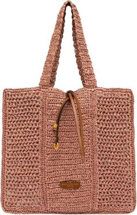 Gianni Chiarini Donna, Borse, Rosa, Taglia unica, new