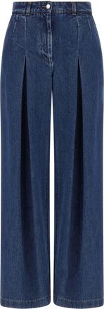 Dolce & Gabbana dolce Waist Jeans