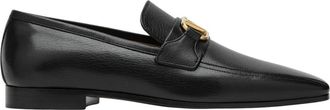 Valentino Garavani Hombre, Zapatos, Negro, Talla: 41 1/2 EU