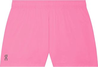 On 3-Inch Core Running Shorts in Bubblegum at Nordstrom, Size Xx-Large