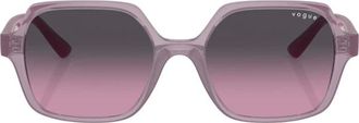Vogue Sunglasses, unisex, Pink, Size: 46 MM Stylish Sunglasses in Trendy Design