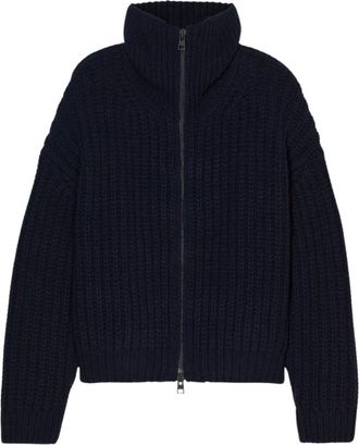 Closed Donna, Maglie, Blu, M, new