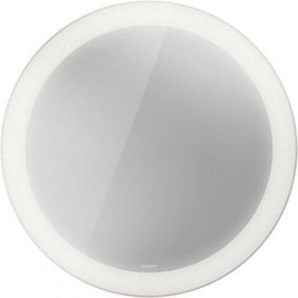 Duravit Espejo Duravit Happy D.2 Plus Con Iluminaci&oacute;n Hp7480, 900x47 Mm