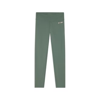 Freddy Leggings 7/8 vita alta in tessuto tecnico quick dry