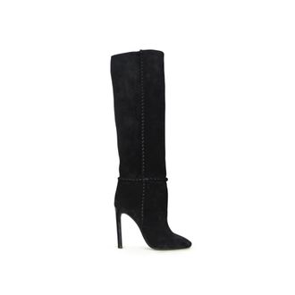 Saint Laurent Mujer, Zapatos, Negro, Talla: 39 EU