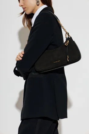 Michael Michael Kors Nolita Bag, Womens, Black