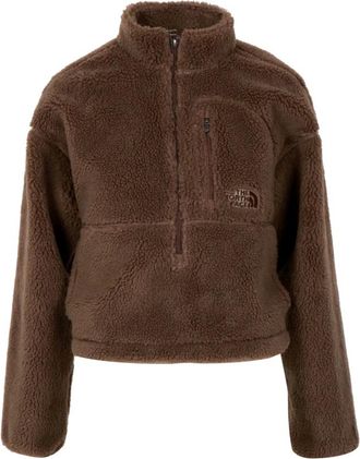 The North Face Mujer, Chaquetas, Marr&oacute;n, Talla: M