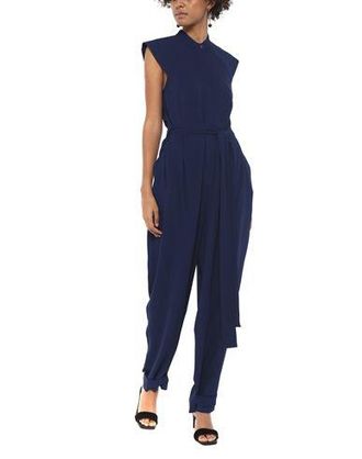 Stella McCartney JUMPSUITS & TRACKSUITS - Jumpsuits on YOOX.COM