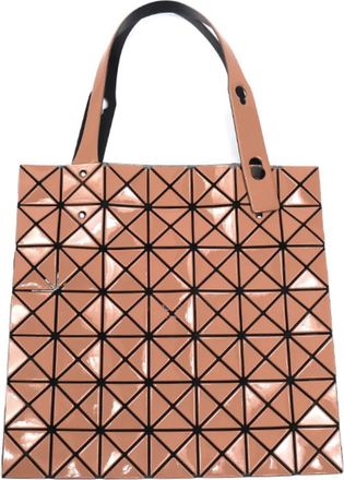 Issey Miyake Resin Handbag (Pre-Owned)