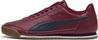 Puma Sneakers PUMA Turino II unisex, Scarpe, Rosso, 35.5
