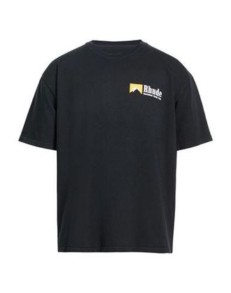 Rhude TOPWEAR - T-shirts on YOOX.COM