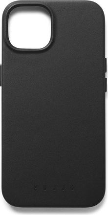 Mujjo Full Leather Case for iPhone 14 and 13 in Black at Nordstrom, Size Iphone 13