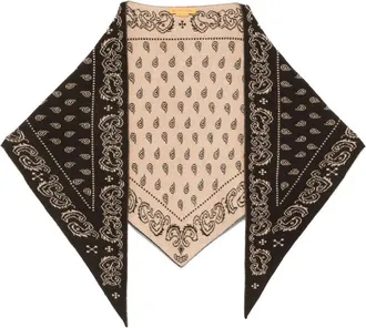 Guest In Residence Scarves
