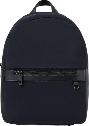 Reiss Drew Neoprene Backpack