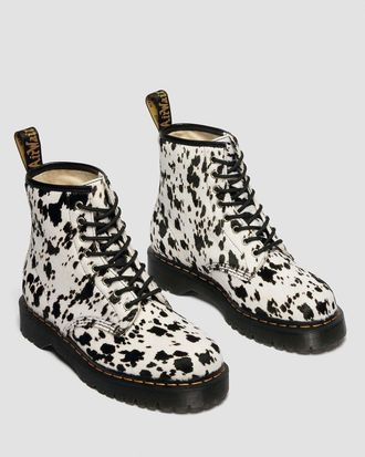 Dr. Martens 1460 Bex leren laarzen