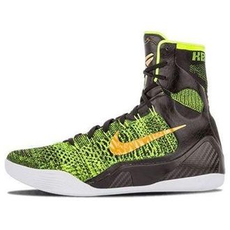 Nike Kobe 9 Elite Victory 630847-077