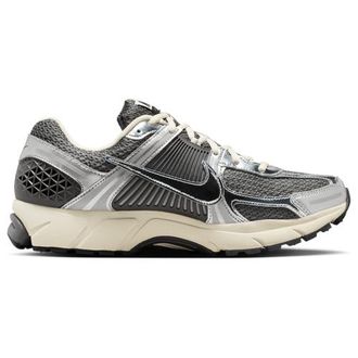 Nike Mens Zoom Vomero 5 - Running Shoes Iron Grey/Coconut Milk/Metallic Silver Size 10.0